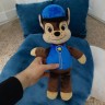 Мягкая игрушка "Щенячий патруль: Гончик", 33 см