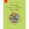 Книжка "Лисичка, Котик і Півник. Казки. Поезії. Олександр Олесь" (Укр)