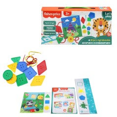 Игра с пуговичками 