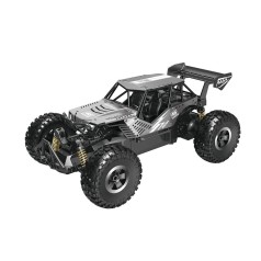 Машинка на радиоуправлении Off-road Crawler – Speed King (серый)