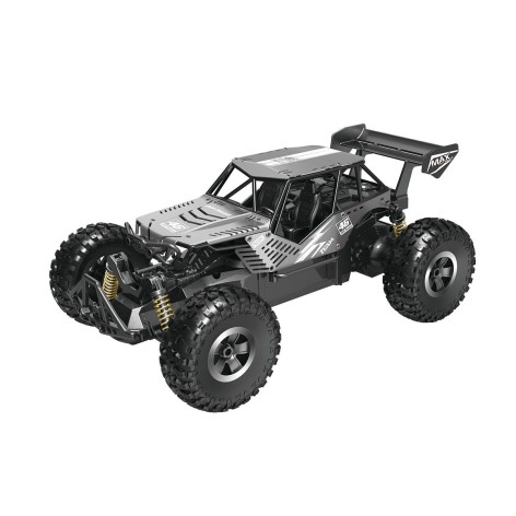 Машинка на радиоуправлении Off-road Crawler – Speed King (серый)