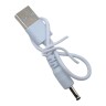 Танцюючий Кактус повторюшка USB, англомовний (Жовтий)
