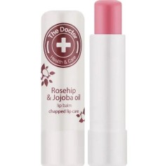 The Doctor Health Care гигиеническая помада 3,6г шиповник/масло жожоба