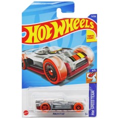 Машинка "Hot wheels: MACH IT GO" (оригинал)