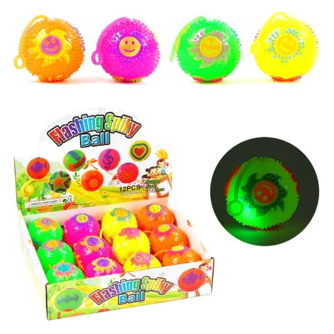 Мʼяч пригун C 60498  ЦІНА ЗА 12 ШТУК В БЛОЦІ, 