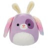 Мягкая игрушка Squishmallows - Собака Барб (13 cm)