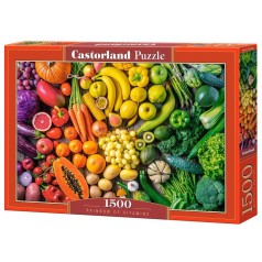 Пазл Castorland 1500