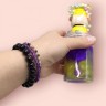 Игровой набор "Слайм с игрушкой: Эльза"