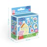 Магнитная игра "Дом Мечты. Pig"
