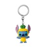 Игровая фигурка на клипсе Funko Pop! - Стич с ананасом