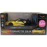 Машина на радиоуправлении "Corvette"