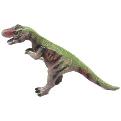 Динозавр резиновый "Тиранозавр"