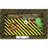 Гумкостріл  дерев'яний "USP SUTURE"  BOX