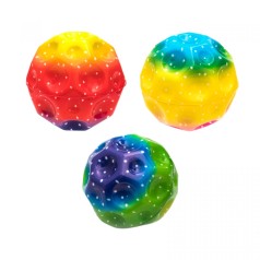Мяч "Гравити бол", диаметр: 7 см, (микс видов)