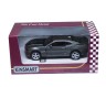 Машинка KINSMART "Chevrolet Camaro" (серая)