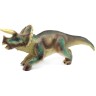 Фігурка "Динозавр. Трицератопс", вигляд 10