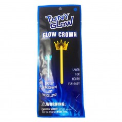 Неоновая палочка "Glow Crown: Корона"