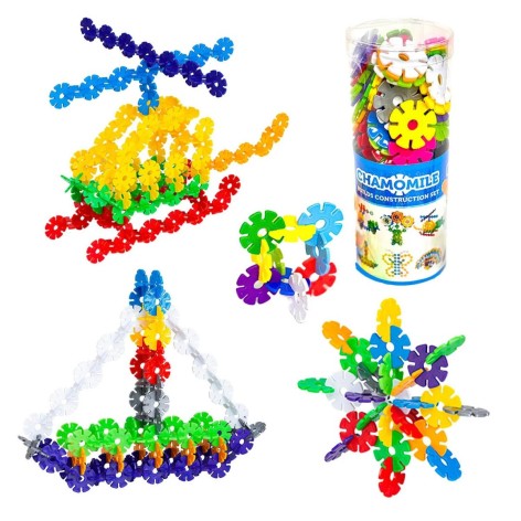 Конструктор Ромашка № 3 