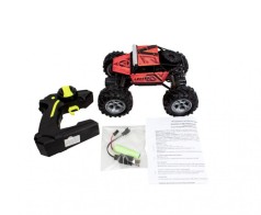 Машинка на дистанционном управлении "Багги"