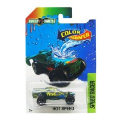 Машинка "Kutch Wheels", вид  6