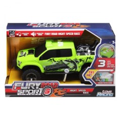 Пластикова машина 