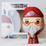 Ігрова фігурка Funko POP! серії Гаррі Поттер" - Альбус Дамблдор"