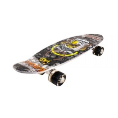 Пенни Борд "Best Board" (белый)