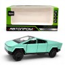 АВТОПРОМ Tesla pickup truck, (МЯТНАЯ)