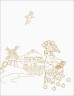 Книжка "Малий музика Моцарт. Казки, байки, вірші. Пчілка О." (Укр)