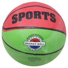 Мяч баскетбольный "Sports", размер 7 (вид 5)