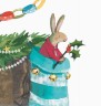 Книга "Вельветовый кролик", укр