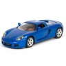 Машинка "PORSCHE COLLECTION 5", синяя