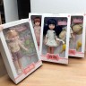 Лялька з аксесуарами "Little Milly" висота 33 см