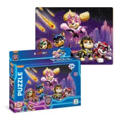 Пазл на 24 елементи «Paw Patrol. Вперед до пригод»