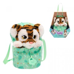 Интерактивная игрушка BABY PAWS W3 – ТИГРЁНОК (с аксесс.)