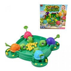 Развлекательная игра в коробке 27х26х9*5 см.