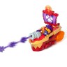 Игровой набор "PIRATIX S. ПИРАТСКИЙ КОРАБЛЬ МОРСКОЙ ГРОМОВЕРЖЕЦ"