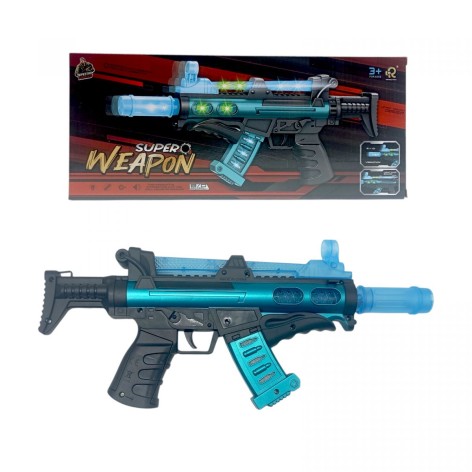 Автомат музыкальный в коробке