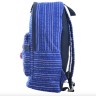 Рюкзак молодежный "Yes" Weave 35*29*12 см