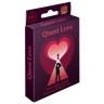 Игра-квест "Quest Love" (укр) с заданиями