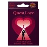 Игра-квест "Quest Love" (укр) с заданиями