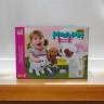 Игровой набор с животным "Plush Pet. Песик кудрявый"