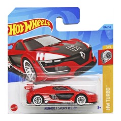 Hot Wheels червона вид 15