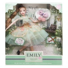 Кукла "Emily Fashion Classics"