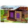 Конструктор магнитный "Minecraft", 58 дет