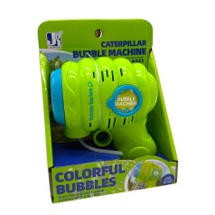 Мыльные пузыри, игрушка (цвет Зеленый)
