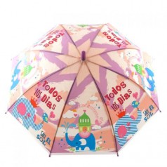 Зонтик детский "Слоник"