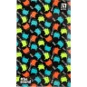 Книжка записна інтегр. обкл. В6, 80 арк. кл BeSound-3