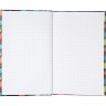 Книжка записна інтегр. обкл. В6, 80 арк. кл BeSound-3