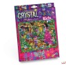 Набор для креативного творчества "CRYSTAL MOSAIC KIDS", "Белоснежка"